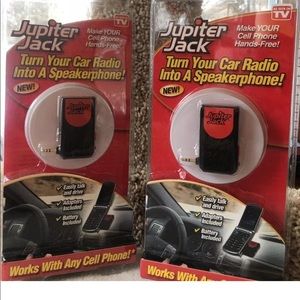 JUPITER JACK